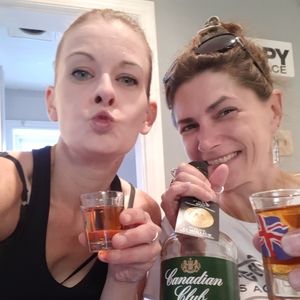 Meet your Posher, Sherri